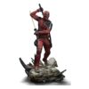 Deadpool 3 Legacy Replika Szobor 1/4 Deadpool 58 cm Deadpool 3 Legacy Replika Szobor 1/4 Deadpool 58 cm