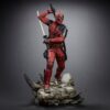 Deadpool 3 Legacy Replika Szobor 1/4 Deadpool 58 cm Deadpool 3 Legacy Replika Szobor 1/4 Deadpool 58 cm