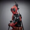 Deadpool 3 Legacy Replika Szobor 1/4 Deadpool 58 cm Deadpool 3 Legacy Replika Szobor 1/4 Deadpool 58 cm