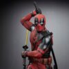 Deadpool 3 Legacy Replika Szobor 1/4 Deadpool 58 cm Deadpool 3 Legacy Replika Szobor 1/4 Deadpool 58 cm