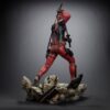 Deadpool 3 Legacy Replika Szobor 1/4 Deadpool 58 cm Deadpool 3 Legacy Replika Szobor 1/4 Deadpool 58 cm