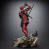Deadpool 3 Legacy Replika Szobor 1/4 Deadpool 58 cm Deadpool 3 Legacy Replika Szobor 1/4 Deadpool 58 cm
