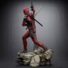 Deadpool 3 Legacy Replika Szobor 1/4 Deadpool 58 cm Deadpool 3 Legacy Replika Szobor 1/4 Deadpool 58 cm