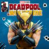 Deadpool 3 Legacy Replika Szobor 1/4 Wolverine 51 cm Deadpool 3 Legacy Replika Szobor 1/4 Wolverine 51 cm