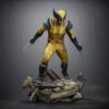 Deadpool 3 Legacy Replika Szobor 1/4 Wolverine 51 cm Deadpool 3 Legacy Replika Szobor 1/4 Wolverine 51 cm