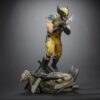 Deadpool 3 Legacy Replika Szobor 1/4 Wolverine 51 cm Deadpool 3 Legacy Replika Szobor 1/4 Wolverine 51 cm
