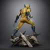 Deadpool 3 Legacy Replika Szobor 1/4 Wolverine 51 cm Deadpool 3 Legacy Replika Szobor 1/4 Wolverine 51 cm
