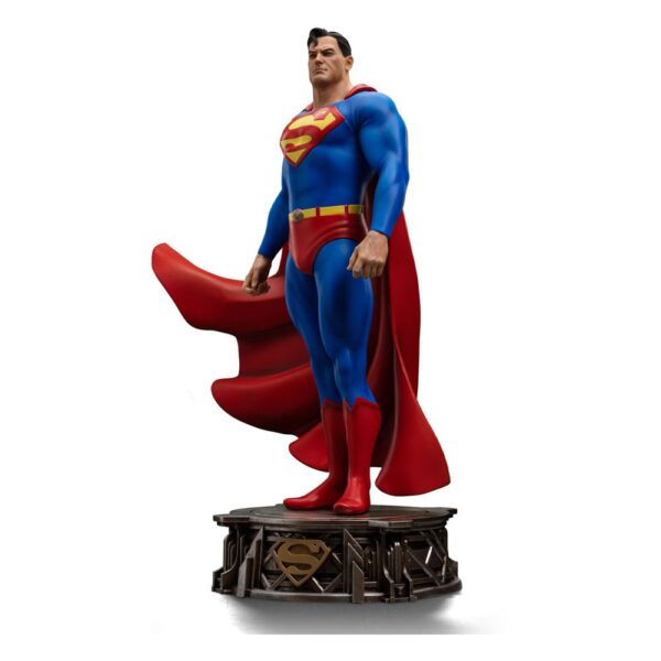 DC Comics Legacy Replika Szobor 1/4 Superman DC Trinity 57 cm DC Comics Legacy Replika Szobor 1/4 Superman DC Trinity 57 cm
