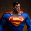DC Comics Legacy Replika Szobor 1/4 Superman DC Trinity 57 cm DC Comics Legacy Replika Szobor 1/4 Superman DC Trinity 57 cm