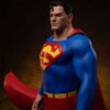 DC Comics Legacy Replika Szobor 1/4 Superman DC Trinity 57 cm DC Comics Legacy Replika Szobor 1/4 Superman DC Trinity 57 cm
