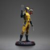 Deadpool 3 Art Scale Szobor 1/10 Wolverine & Headpool 22 cm Deadpool 3 Art Scale Szobor 1/10 Wolverine & Headpool 22 cm
