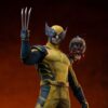 Deadpool 3 Art Scale Szobor 1/10 Wolverine & Headpool 22 cm Deadpool 3 Art Scale Szobor 1/10 Wolverine & Headpool 22 cm
