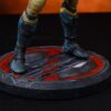 Deadpool 3 Art Scale Szobor 1/10 Wolverine & Headpool 22 cm Deadpool 3 Art Scale Szobor 1/10 Wolverine & Headpool 22 cm