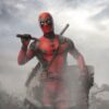Deadpool 3 Art Scale Szobor 1/10 Deadpool 21 cm Deadpool 3 Art Scale Szobor 1/10 Deadpool 21 cm