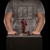 Deadpool 3 Art Scale Szobor 1/10 Deadpool 21 cm Deadpool 3 Art Scale Szobor 1/10 Deadpool 21 cm