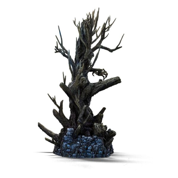 Iron Maiden Deluxe BDS Art Scale Szobor 1/10 Fear of the Drak Eddie 31 cm Iron Maiden Deluxe BDS Art Scale Szobor 1/10 Fear of the Drak Eddie 31 cm