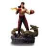 Mortal Kombat Art Scale Szobor 1/10 Liu Kang 23 cm Mortal Kombat Art Scale Szobor 1/10 Liu Kang 23 cm