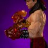 Mortal Kombat Art Scale Szobor 1/10 Liu Kang 23 cm Mortal Kombat Art Scale Szobor 1/10 Liu Kang 23 cm