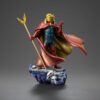 Marvel BDS Art Scale Szobor 1/10 Adam Warlock 25 cm Marvel BDS Art Scale Szobor 1/10 Adam Warlock 25 cm