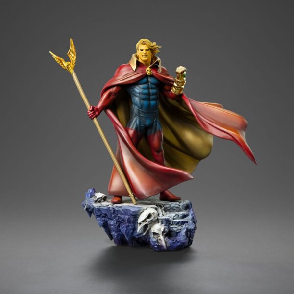 Marvel BDS Art Scale Szobor 1/10 Adam Warlock 25 cm Marvel BDS Art Scale Szobor 1/10 Adam Warlock 25 cm