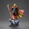 Marvel BDS Art Scale Szobor 1/10 Adam Warlock 25 cm Marvel BDS Art Scale Szobor 1/10 Adam Warlock 25 cm