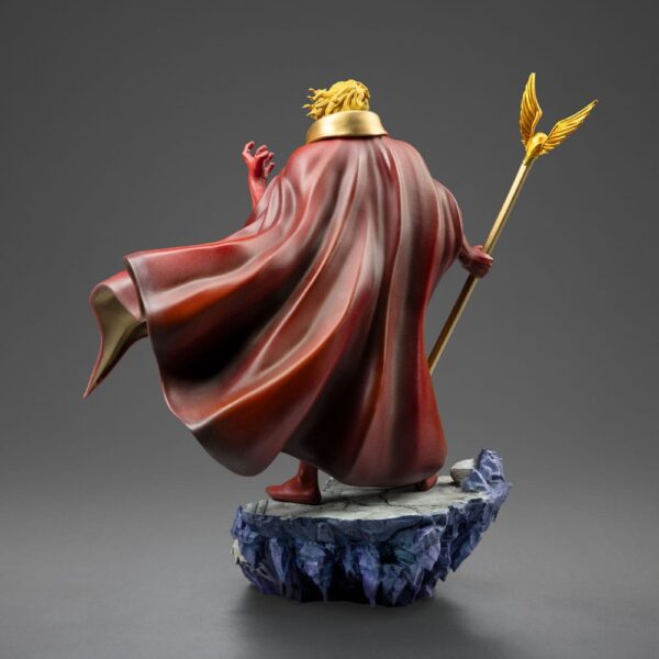 Marvel BDS Art Scale Szobor 1/10 Adam Warlock 25 cm Marvel BDS Art Scale Szobor 1/10 Adam Warlock 25 cm
