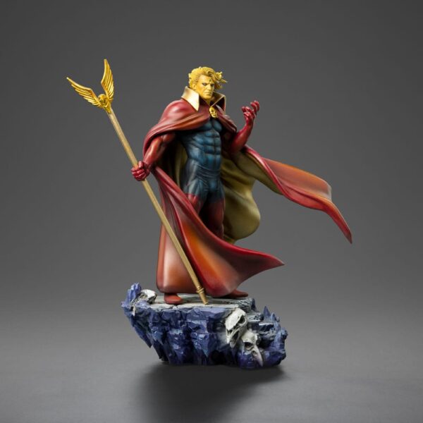 Marvel BDS Art Scale Szobor 1/10 Adam Warlock 25 cm Marvel BDS Art Scale Szobor 1/10 Adam Warlock 25 cm