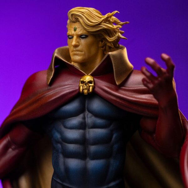 Marvel BDS Art Scale Szobor 1/10 Adam Warlock 25 cm Marvel BDS Art Scale Szobor 1/10 Adam Warlock 25 cm