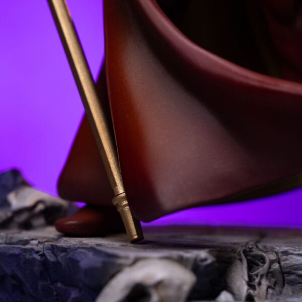 Marvel BDS Art Scale Szobor 1/10 Adam Warlock 25 cm Marvel BDS Art Scale Szobor 1/10 Adam Warlock 25 cm