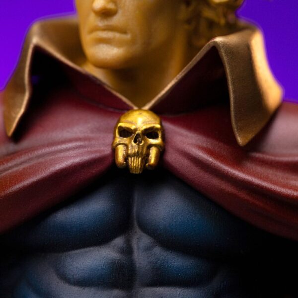 Marvel BDS Art Scale Szobor 1/10 Adam Warlock 25 cm Marvel BDS Art Scale Szobor 1/10 Adam Warlock 25 cm