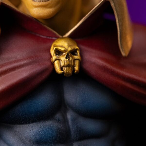 Marvel BDS Art Scale Szobor 1/10 Adam Warlock 25 cm Marvel BDS Art Scale Szobor 1/10 Adam Warlock 25 cm
