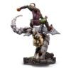 Marvel BDS Art Scale Szobor 1/10 Green Goblin 27 cm