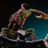 Marvel BDS Art Scale Szobor 1/10 Green Goblin 27 cm