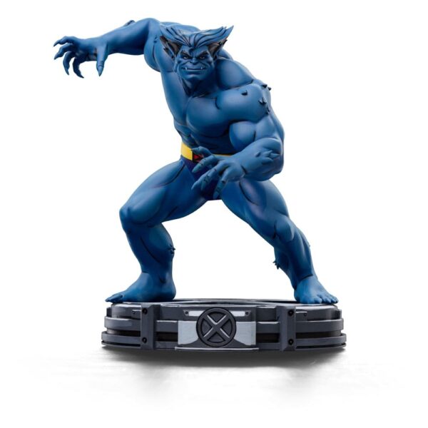 Marvel BDS Art Scale Szobor 1/10 Beast 19 cm Marvel BDS Art Scale Szobor 1/10 Beast 19 cm