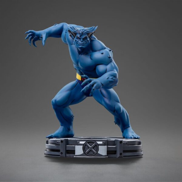 Marvel BDS Art Scale Szobor 1/10 Beast 19 cm Marvel BDS Art Scale Szobor 1/10 Beast 19 cm