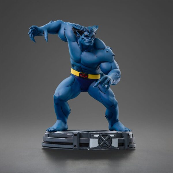 Marvel BDS Art Scale Szobor 1/10 Beast 19 cm Marvel BDS Art Scale Szobor 1/10 Beast 19 cm
