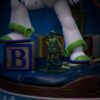 Toy Story Deluxe Art Scale Szobor 1/10 Buzz & Woody 38 cm Toy Story Deluxe Art Scale Szobor 1/10 Buzz & Woody 38 cm
