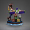 Toy Story Deluxe Art Scale Szobor 1/10 Buzz & Woody 38 cm Toy Story Deluxe Art Scale Szobor 1/10 Buzz & Woody 38 cm