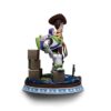 Toy Story Deluxe Art Scale Szobor 1/10 Buzz & Woody 38 cm Toy Story Deluxe Art Scale Szobor 1/10 Buzz & Woody 38 cm