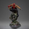 Hellboy 2 BDS Art Scale Szobor 1/10 Hellboy 34 cm