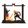 Mortal Kombat Deluxe Art Scale Szobor 1/10 Scorpion Fatality 27 cm Mortal Kombat Deluxe Art Scale Szobor 1/10 Scorpion Fatality 27 cm