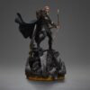 The Lord of the Rings Art Scale Szobor 1/10 Legolas Unleashed 29 cm The Lord of the Rings Art Scale Szobor 1/10 Legolas Unleashed 29 cm