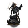 The Lord of the Rings Art Scale Szobor 1/10 Legolas Unleashed 29 cm The Lord of the Rings Art Scale Szobor 1/10 Legolas Unleashed 29 cm