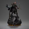The Lord of the Rings Art Scale Szobor 1/10 Legolas Unleashed 29 cm The Lord of the Rings Art Scale Szobor 1/10 Legolas Unleashed 29 cm
