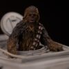 Star Wars Demi Art Scale Szobor 1/20 AT-ST and Chewbacca 53 cm Star Wars Demi Art Scale Szobor 1/20 AT-ST and Chewbacca 53 cm