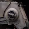 Star Wars Demi Art Scale Szobor 1/20 AT-ST and Chewbacca 53 cm Star Wars Demi Art Scale Szobor 1/20 AT-ST and Chewbacca 53 cm