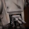 Star Wars Demi Art Scale Szobor 1/20 AT-ST and Chewbacca 53 cm Star Wars Demi Art Scale Szobor 1/20 AT-ST and Chewbacca 53 cm
