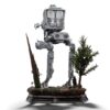 Star Wars Demi Art Scale Szobor 1/20 AT-ST and Chewbacca 53 cm Star Wars Demi Art Scale Szobor 1/20 AT-ST and Chewbacca 53 cm