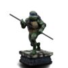 Teenage Mutant Ninja Turtles Art Scale Szobor 1/10 Donatello 18 cm Teenage Mutant Ninja Turtles Art Scale Szobor 1/10 Donatello 18 cm
