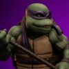 Teenage Mutant Ninja Turtles Art Scale Szobor 1/10 Donatello 18 cm Teenage Mutant Ninja Turtles Art Scale Szobor 1/10 Donatello 18 cm